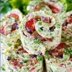 Creamy Greek Salad Pinwheels Greek salad Creamy Greek Salad Pinwheels creamy greek salad pinwheels 2025 11 25 080054 150x150 1