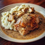 Crockpot Chicken and Gravy chicken and gravy Crockpot Chicken and Gravy crockpot chicken and gravy 2025 11 19 115439 150x150 1