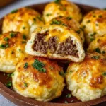 Irresistible Garlic Parmesan Cheeseburger Bombs garlic parmesan cheeseburger Irresistible Garlic Parmesan Cheeseburger Bombs irresistible garlic parmesan cheeseburger bombs 2025 11 01 171654 150x150 3