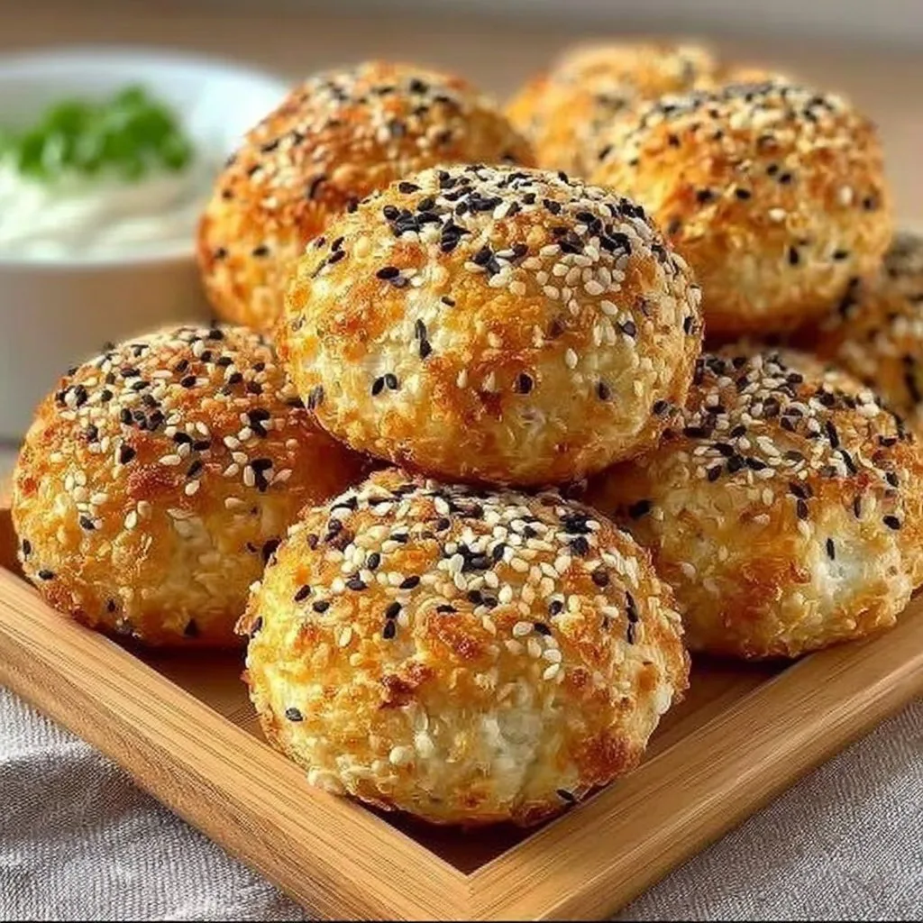 High-Protein Bagel Bites High-Protein Bagel High-Protein Bagel Bites