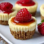 Mini Cheesecakes with Graham Cracker Crust mini cheesecakes Mini Cheesecakes with Graham Cracker Crust mini cheesecakes with graham cracker crust 2025 11 09 104057 150x150 1