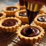 Mini Chocolate Tarts chocolate tarts Mini Chocolate Tarts mini chocolate tarts 2025 11 07 204949 150x150 1