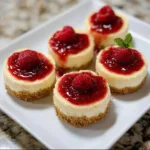 Mini New York Style Cheesecakes New York Style Cheesecakes Mini New York Style Cheesecakes mini new york style cheesecakes 2025 11 10 103444 150x150 1