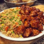 My Favourite Meal Prep So Far: Honey Garlic Chicken & Fried Rice! honey garlic chicken My Favourite Meal Prep So Far: Honey Garlic Chicken & Fried Rice! my favourite meal prep so far honey garlic chicke 2025 11 09 165717 150x150 1