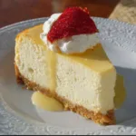 New York Style Cheesecake cheesecake New York Style Cheesecake new york style cheesecake 2025 11 09 104058 150x150 1