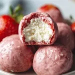 No-Bake Strawberry Cheesecake Protein Balls strawberry cheesecake No-Bake Strawberry Cheesecake Protein Balls no bake strawberry cheesecake protein balls 2025 11 24 135042 150x150 1