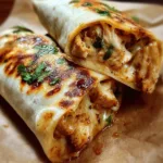 Ooey-Gooey Cheesy Garlic Chicken Wraps cheesy garlic chicken wraps Ooey-Gooey Cheesy Garlic Chicken Wraps ooey gooey cheesy garlic chicken wraps 2025 11 19 115257 150x150 1