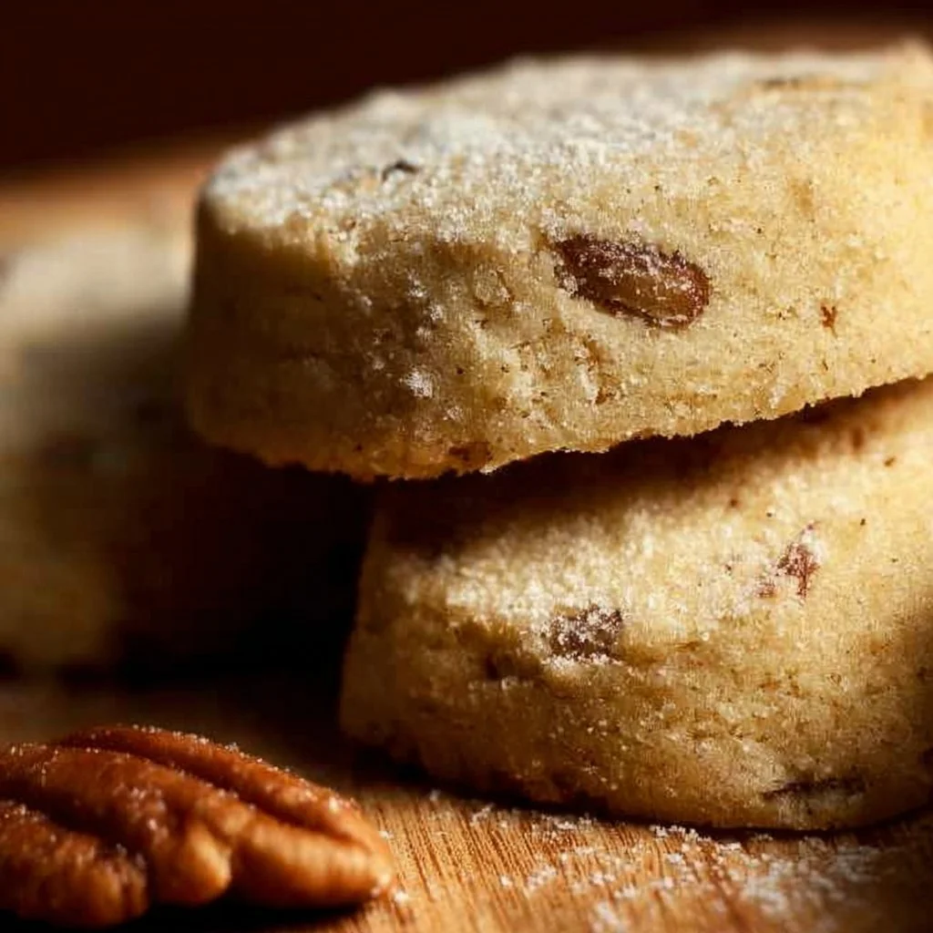 Pecan Sandies Pecan Sandies Delicious homemade Pecan Sandies cookies with crunchy pecans