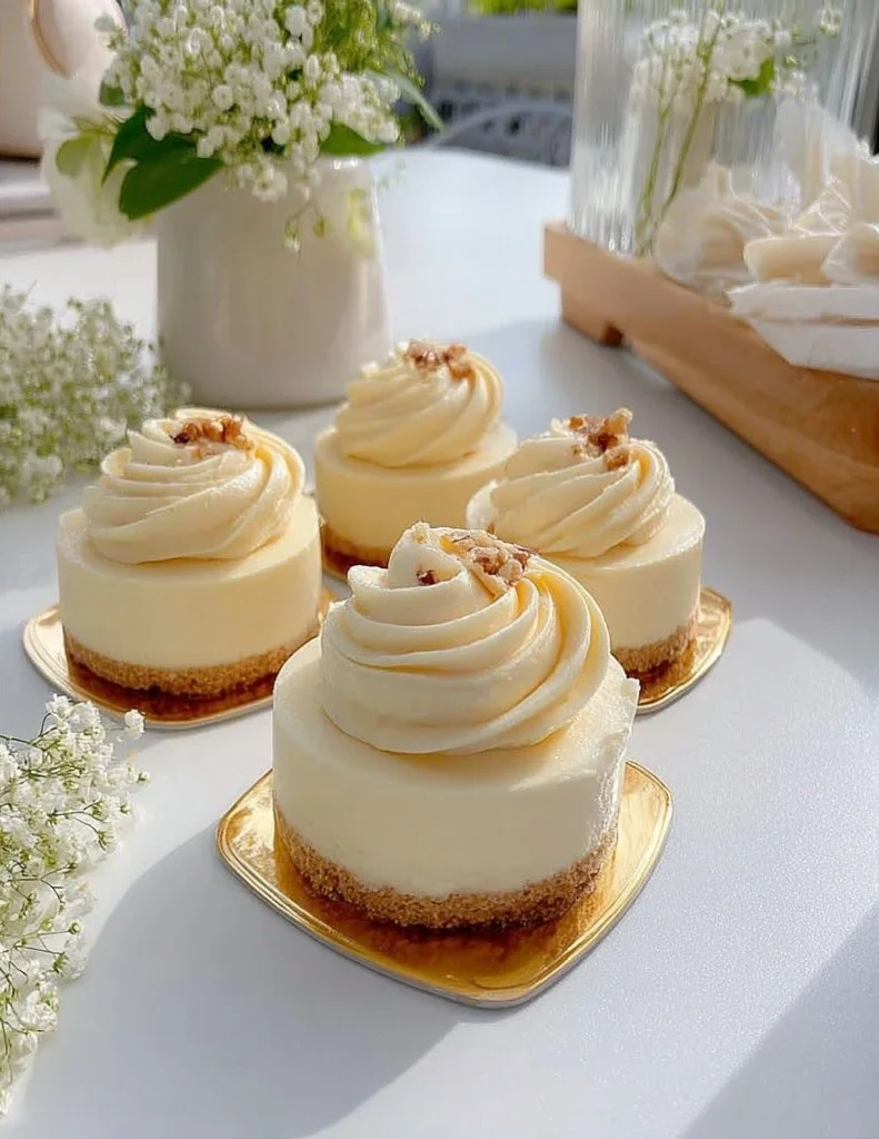 Pecan Vanilla Entremet pecan vanilla entremet Delicious pecan vanilla entremet dessert layered with creamy vanilla and pecan flavors.