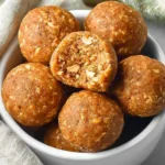 Pumpkin Protein Balls pumpkin protein balls Pumpkin Protein Balls pumpkin protein balls 2025 11 24 135037 150x150 1