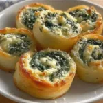 Spinach Dip in Bite-Sized Pinwheels spinach dip Spinach Dip in Bite-Sized Pinwheels spinach dip in bite sized pinwheels 2025 11 23 171537 150x150 1