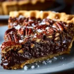 Texas Chocolate Pecan Pie Chocolate Pecan Pie Texas Chocolate Pecan Pie texas chocolate pecan pie 2025 11 09 104046 150x150 1
