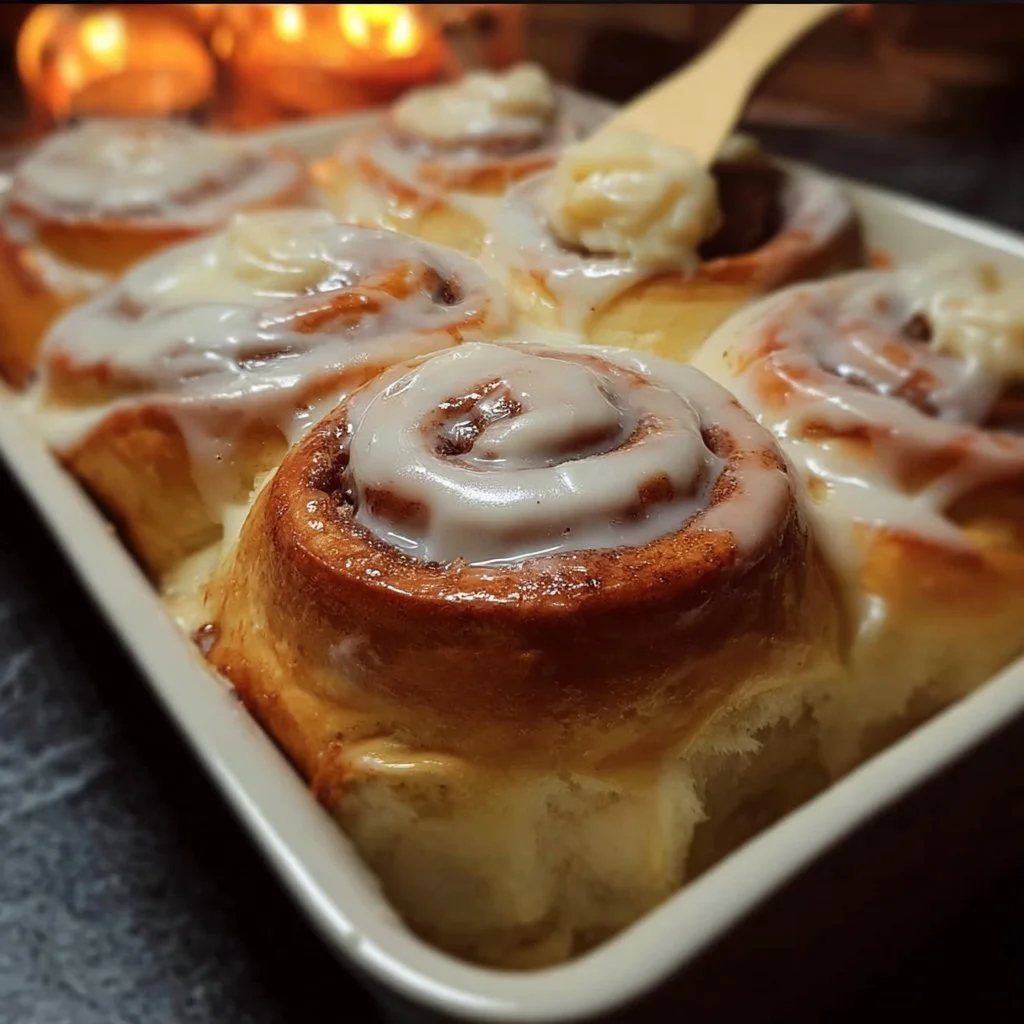 The Best Cinnamon Rolls! cinnamon rolls Delicious homemade cinnamon rolls topped with creamy icing