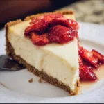 The Best Easy Cheesecake Recipe cheesecake recipe The Best Easy Cheesecake Recipe the best easy cheesecake recipe 2025 11 10 103443 150x150 1