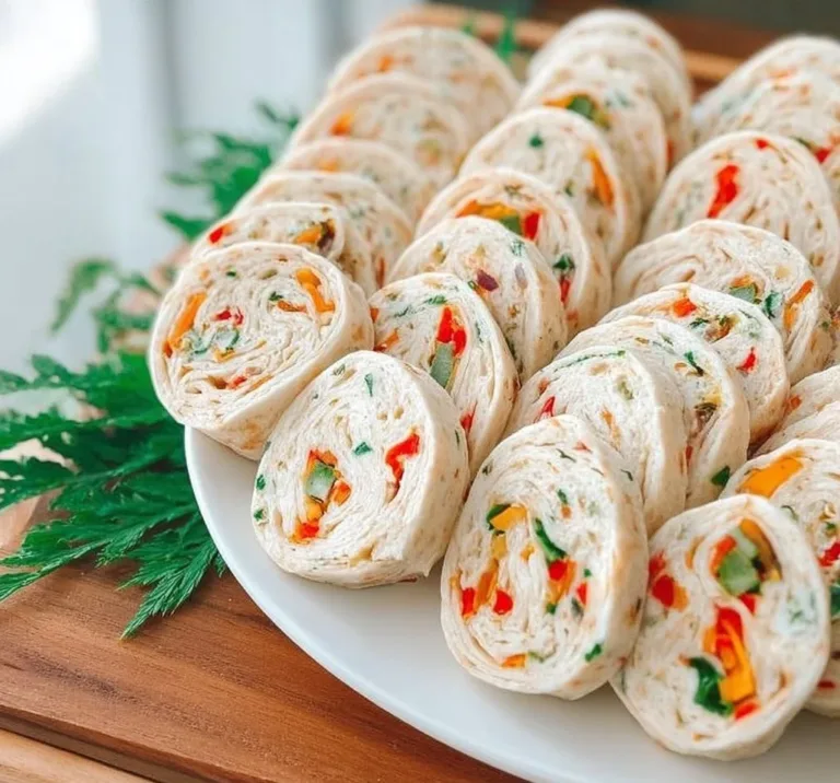 Veggie Tortilla Roll Ups banana energy balls Delicious veggie tortilla roll ups filled with fresh vegetables and spread.