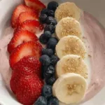 5-Minute Fruit Smoothie Bowl (with Greek Yogurt) fruit smoothie bowl 5-Minute Fruit Smoothie Bowl (with Greek Yogurt) 5 minute fruit smoothie bowl with greek yogurt 2025 12 16 111538 150x150 1