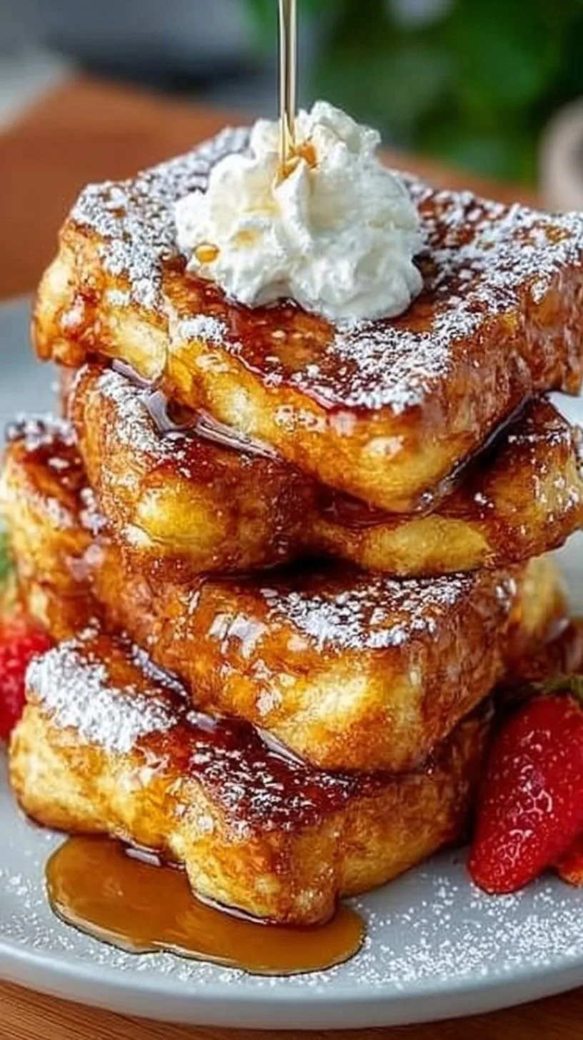 Hawaiian Roll French Toast Hawaiian Roll French Toast Hawaiian Roll French Toast