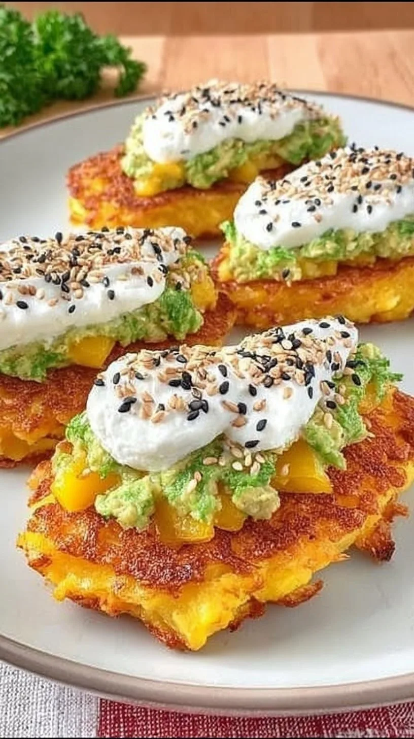 Loaded Hash Browns hash browns Loaded Hash Browns