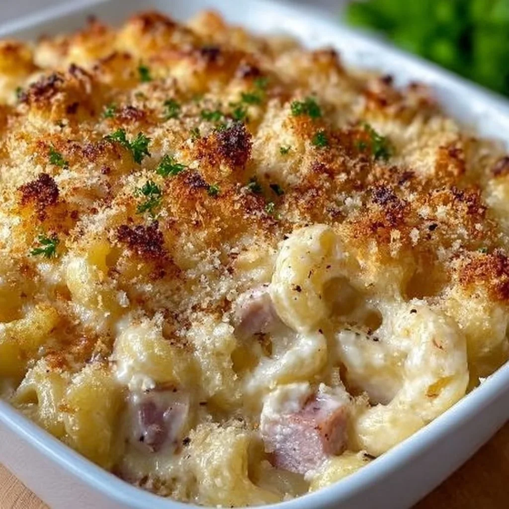 Chicken Cordon Bleu Casserole Chicken Cordon Bleu Chicken Cordon Bleu Casserole