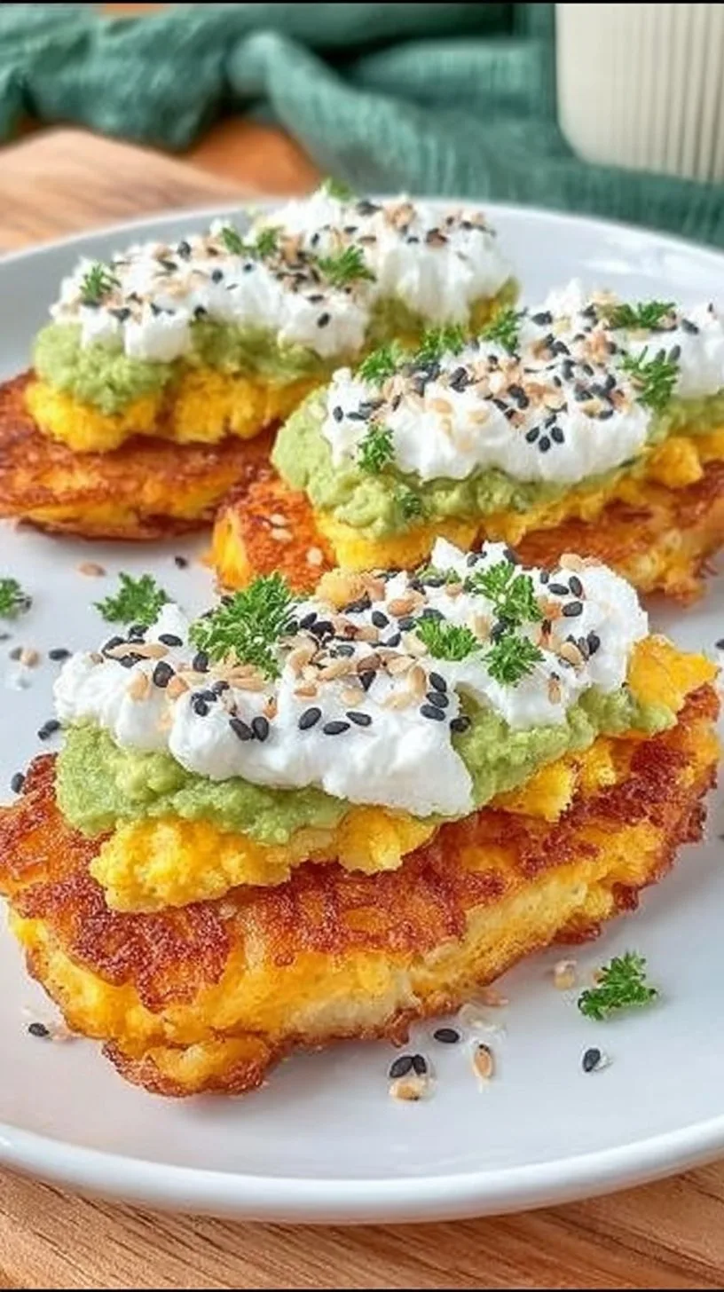 Loaded Hash Browns hash browns Loaded Hash Browns