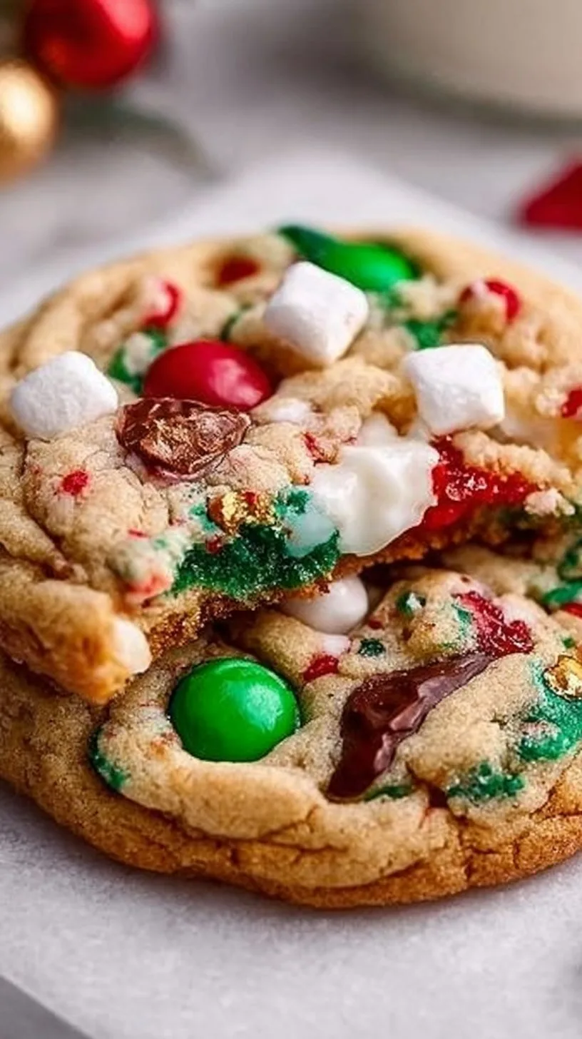 Sweet and Salty Christmas Cookies Christmas cookies Sweet and Salty Christmas Cookies