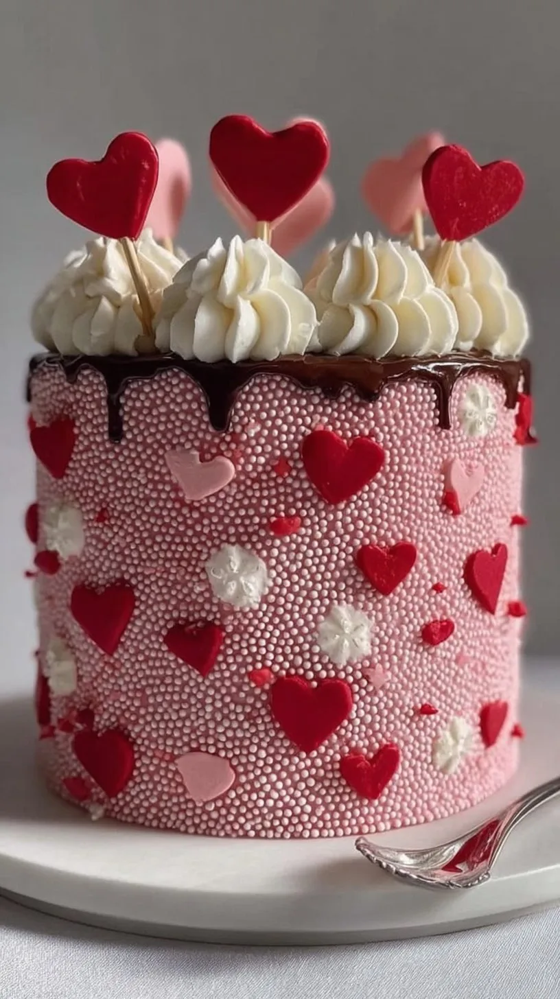This Is The Best Chocolate Cake Recipe For Valentine's Day, Or Any Day chocolate cake This Is The Best Chocolate Cake Recipe For Valentine's Day, Or Any Day