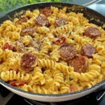 Cajun Sausage Pasta Cajun Sausage Pasta Cajun Sausage Pasta cajun sausage pasta 2025 12 01 164549 150x150 1