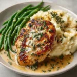 Creamy Garlic Parmesan Chicken Breast garlic parmesan chicken Creamy Garlic Parmesan Chicken Breast creamy garlic parmesan chicken breast 2025 12 04 154944 150x150 1