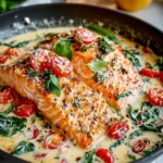 Creamy Tuscan Salmon creamy tuscan salmon 2025 12 04 155633 150x150 1