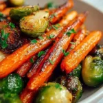 Crispy Maple Glazed Carrots and Brussels Sprouts - Alrightwithme maple glazed carrots Crispy Maple Glazed Carrots and Brussels Sprouts - Alrightwithme crispy maple glazed carrots and brussels sprouts 2025 12 01 163258 150x150 1