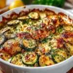 Easy Chicken Zucchini Bake easy chicken zucchini bake 2025 12 05 164129 150x150 1