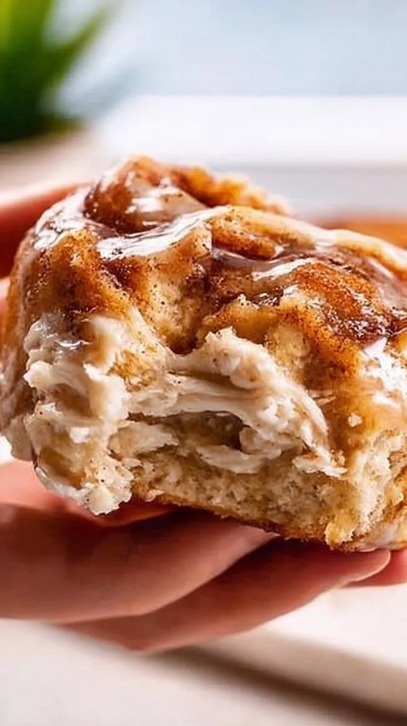 Ultimate Homemade Cinnamon Rolls