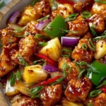 Hawaiian Chicken Sheet Pan Hawaiian Chicken Hawaiian Chicken Sheet Pan hawaiian chicken sheet pan 2025 12 01 170042 150x150 1