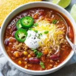 Healthy Turkey Chili turkey chili Healthy Turkey Chili healthy turkey chili 2025 12 05 161723 150x150 1