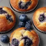 Hearty Blueberry Protein Muffins hearty blueberry protein muffins 2025 12 09 180300 150x150 1