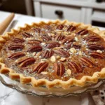 Keto Sugar-Free Pecan Pie keto sugar free pecan pie 2025 12 01 170045 150x150 1