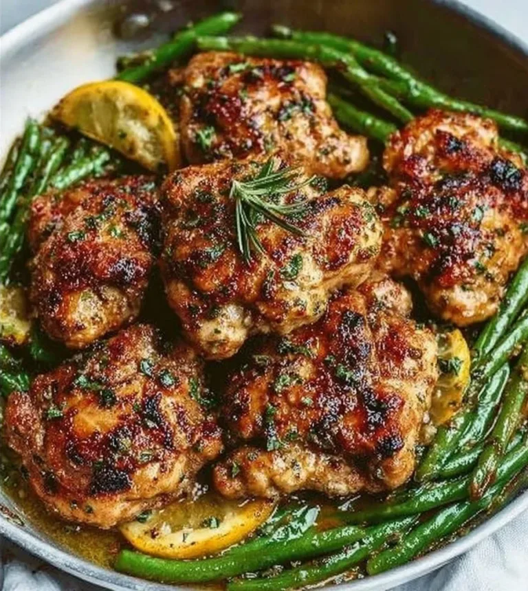 Lemon Garlic Butter Chicken Thighs turkey chili Lemon Garlic Butter Chicken Thighs, a zesty twist on traditional Butter Chicken