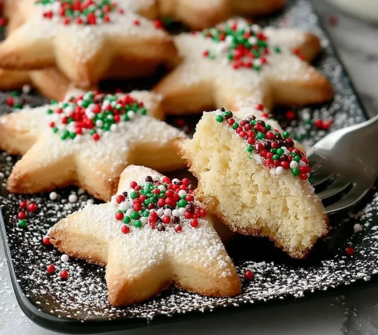 Low Carb Christmas Cookies Keto Caramel Candy Assorted low carb Christmas cookies on a festive plate