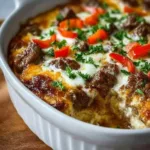 Low Carb Philly Cheesesteak Casserole Philly cheesesteak casserole Low Carb Philly Cheesesteak Casserole low carb philly cheesesteak casserole 2025 12 01 163254 150x150 1