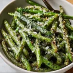 Oven-Roasted Green Beans (30-Minute Side Dish) green beans Oven-Roasted Green Beans (30-Minute Side Dish) oven roasted green beans 30 minute side dish 2025 12 01 163257 150x150 1