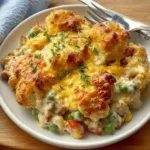 Quick Chicken Casserole chicken casserole Quick Chicken Casserole quick chicken casserole 2025 12 01 164547 150x150 1