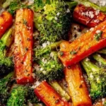 Roasted Broccoli and Carrots roasted broccoli Roasted Broccoli and Carrots roasted broccoli and carrots 2025 12 01 163256 150x150 1