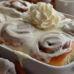 The Best Cinnamon Rolls! cinnamon rolls The Best Cinnamon Rolls! the best cinnamon rolls 2025 12 09 180254 150x150 1