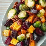 Winter Vegetable Salad with Roasted Butternut Squash, Brussels Sprouts, and Beets Winter Vegetable Salad Winter Vegetable Salad with Roasted Butternut Squash, Brussels Sprouts, and Beets winter vegetable salad with roasted butternut squa 2025 12 04 154937 150x150 1