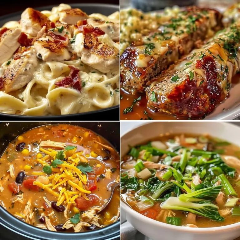 Delicious chicken pasta and buffalo chicken recipes for a perfect meal.