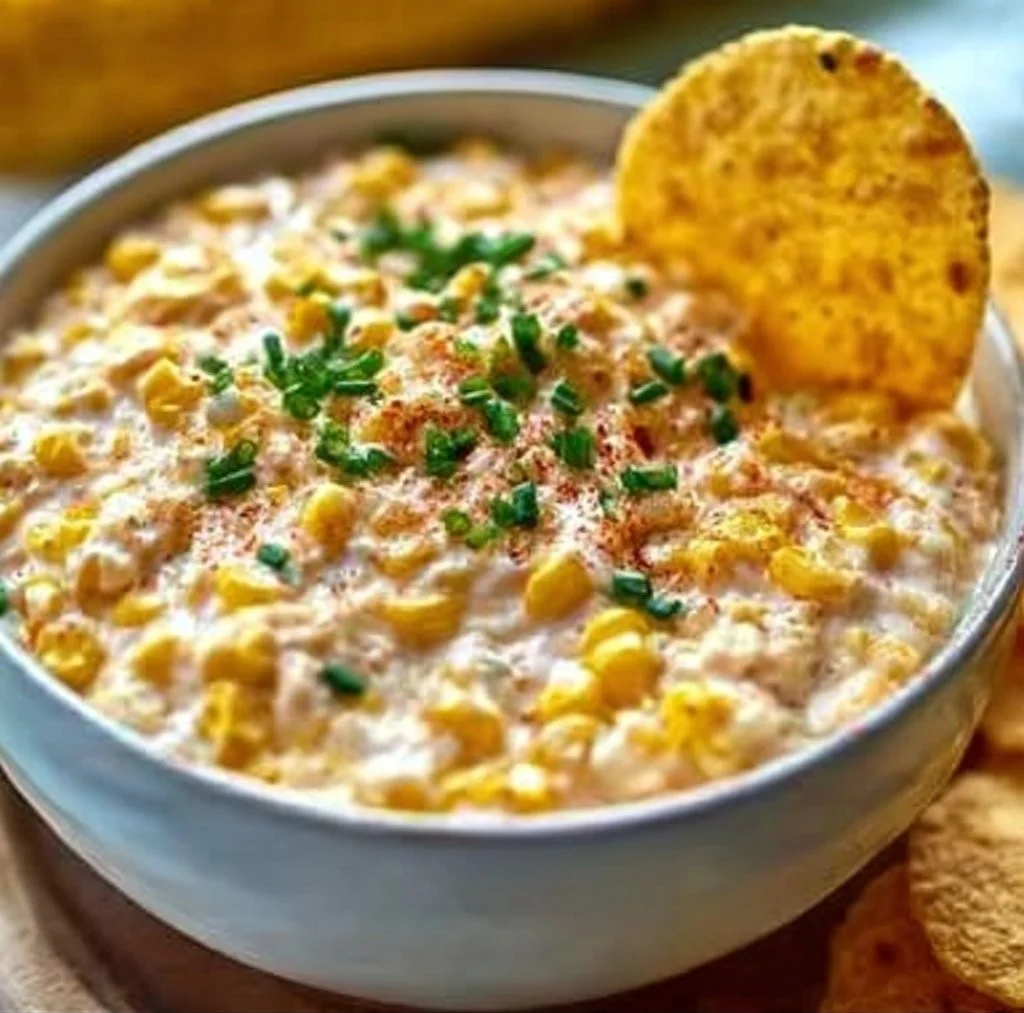 Corn Dip