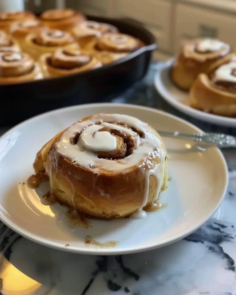 Sourdough Cinnamon Rolls Recipe cottage cheese pancakes Deliciously fluffy homemade sourdough cinnamon rolls fresh out of the oven