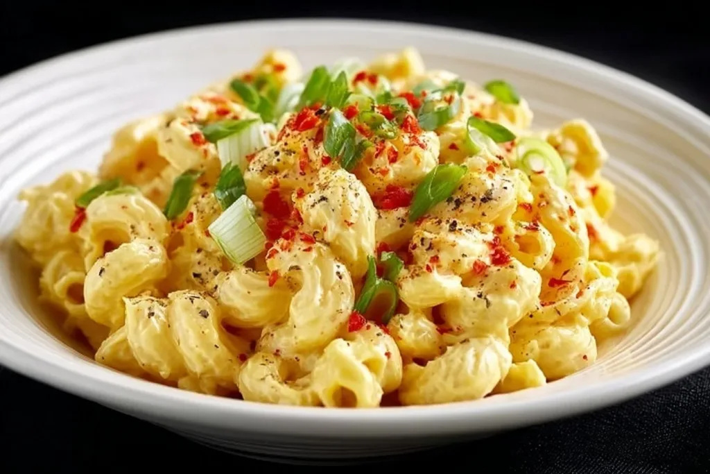 Deviled Egg Pasta Salad deviled egg pasta salad Deviled Egg Pasta Salad deviled egg pasta salad 2026 02 13 142510 1024x683 1