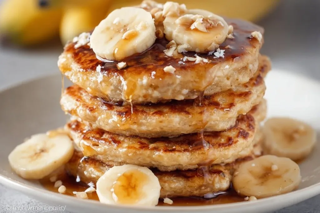 Healthy Banana Oatmeal Pancakes (Quick & Easy!) healthy banana oatmeal pancakes quick easy 2026 02 07 121019 1024x683 1