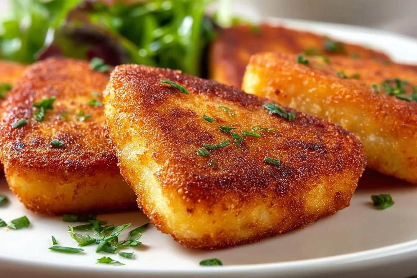 Irish Potato Cakes potato cakes Irish Potato Cakes